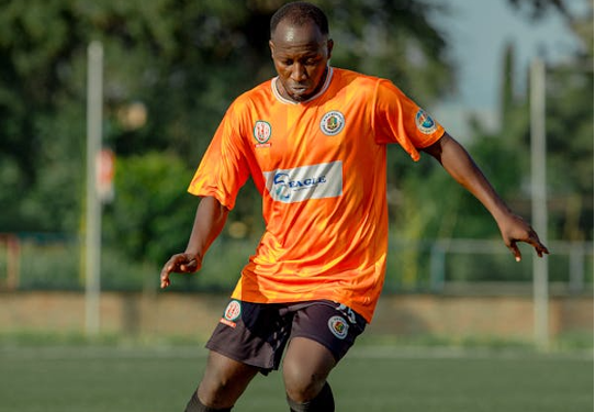 The CAF Returns to Profit Under Patrice Motsepe’s Leadership