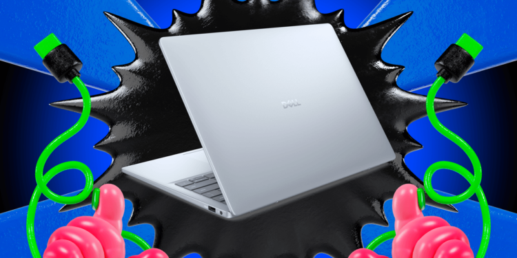 The Dell 14 Plus Is Now Only $650