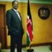 The Doyen Who Shaped Kenyan Politics