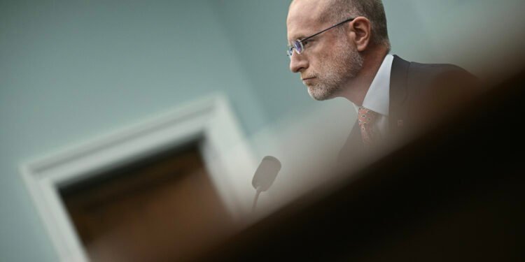 The Latest FCC Censorship Effort Targets Incarcerated People