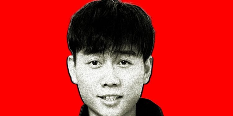 The Man Who Makes AI Slop by Hand