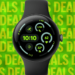 The Pixel Watch 3 Is $100 Off