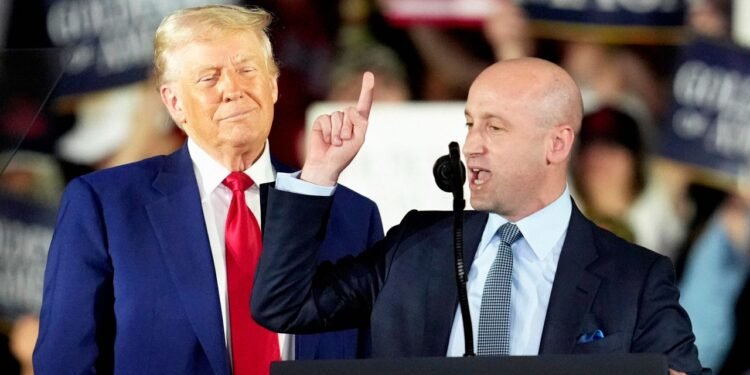 The Trump Administration Is Coming for Nonprofits. They’re Getting Ready