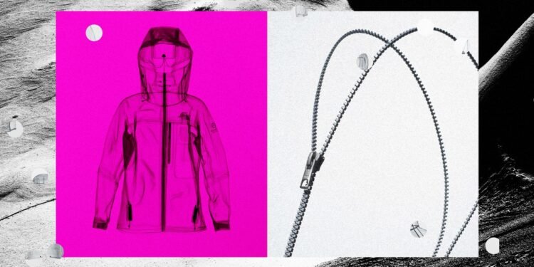 The Zipper Is Getting Its First Major Upgrade in 100 Years