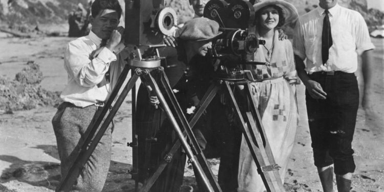 The first film made in Idaho was headed back to the big screen. Then DOGE intervened