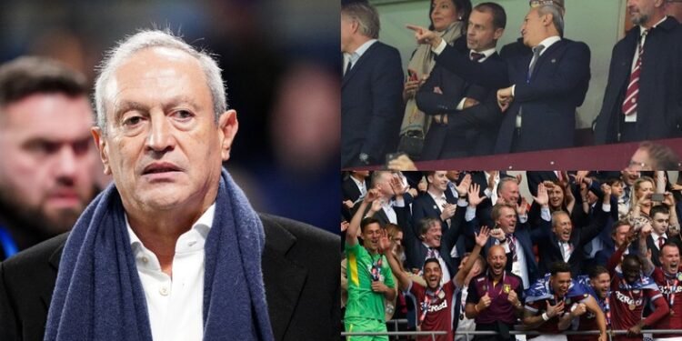 The game changers: How African billionaires are taking European football ownership by storm