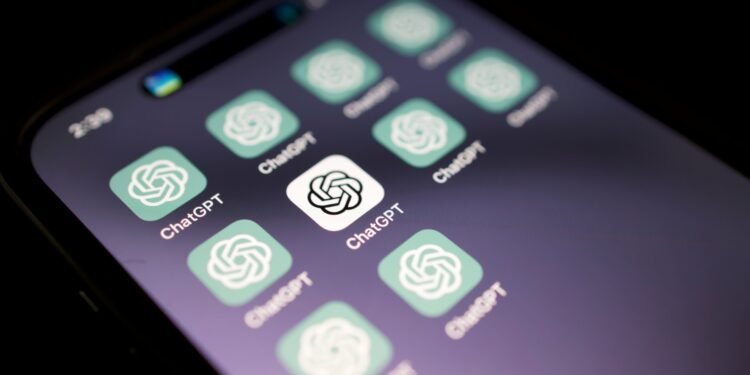 The reality of wholesale cheating with AI