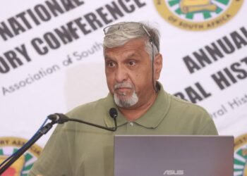 The role of Civil Society in Johannesburg’s future