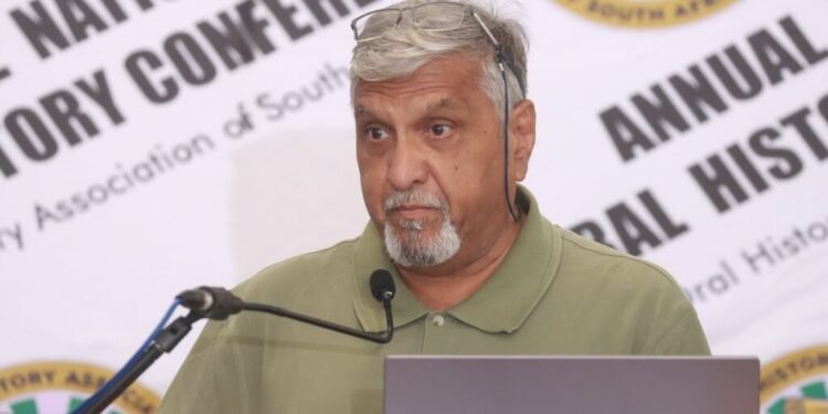 The role of Civil Society in Johannesburg’s future