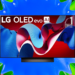 This LG C4 OLED Sale Is the Best Prime Day TV Deal