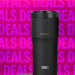 This Smart Warming Mug Is Marked Down by $60