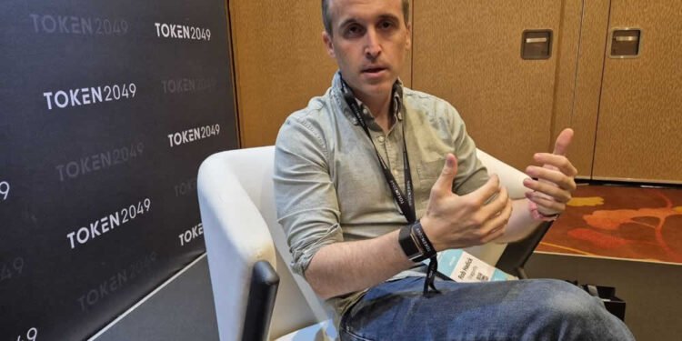 Tokenized Stocks May Not Boost Crypto As Predicted, Says Dragonfly Exec