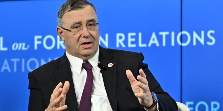 TotalEnergies, Mozambique President differ on security readiness for $20 billion LNG project