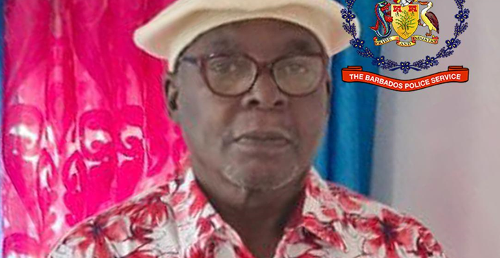 Traced: Benjamin Valentine Fraser