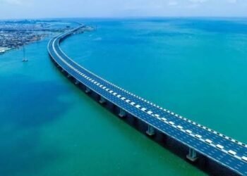 Traffic Update: Lagos Declares 15-Day Closure of Marine Bridge for Vital Maintenance