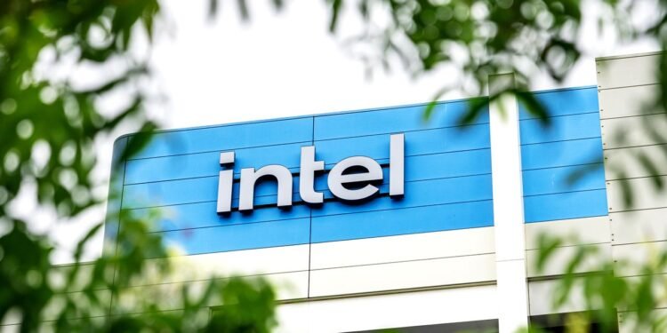 Trump’s Investment in Intel Is Paying Off