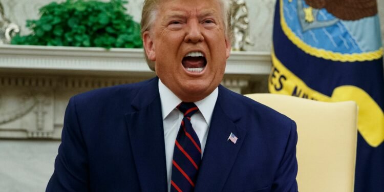 Trump’s US Dollar Strategy Explained