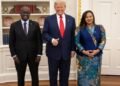 Trump’s team targets Africa’s toughest wars as peace talks gain momentum across the continent