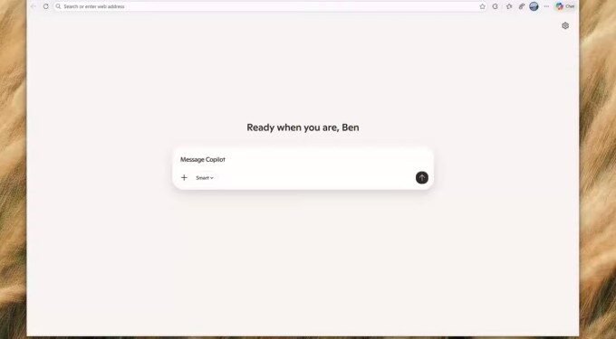 Two days after OpenAI’s Atlas, Microsoft re-launches a nearly identical AI browser
