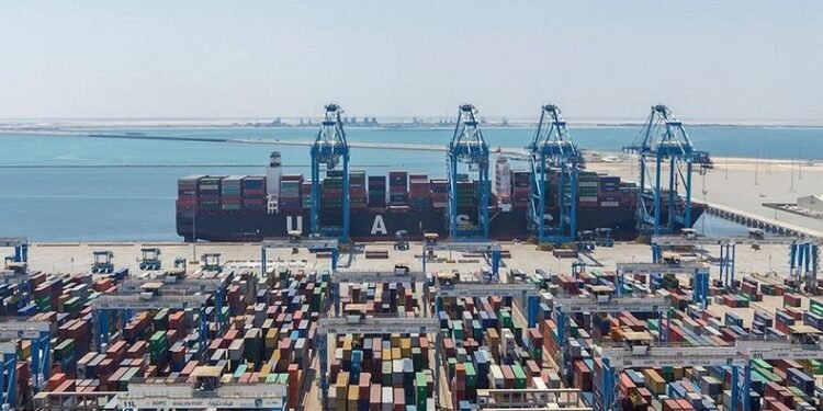 UAE blocks Sudan oil shipments amid diplomatic fallout, global trader caught in crossfire