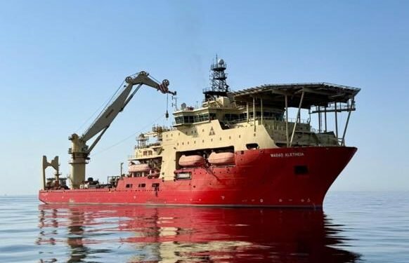 Unique Group secures multi-million dollar contract with CCC underwater engineering for state-of-the-art LARS systems