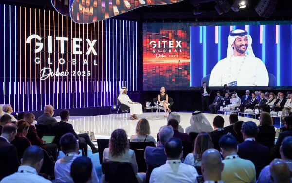 Uniting Policy, Artificial Intelligence (AI) and Enterprise Leaders to Shape the Intelligence Economy