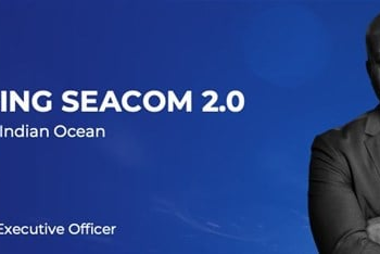 Unveiling Seacom 2.0 – Stone