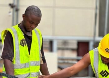 Upgrading infrastructure for public good