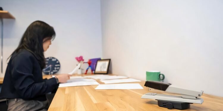 Using AI to turn everyday objects into proactive assistants