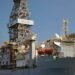 Valaris Drillship to Return to Egypt Under New $140M Contract with BP