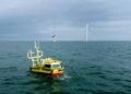 Venterra Launches V-LiDAR Buoys for Offshore Wind
