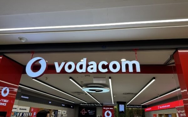 Vodacom Southern Gauteng earmarks US$38.2m for 4G/5G expansion