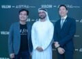 Vulcan expands GenAI security presence in MENA