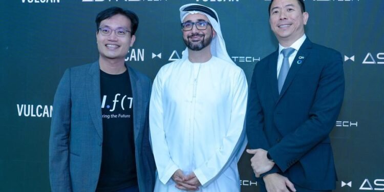 Vulcan expands GenAI security presence in MENA