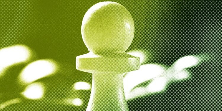 WIRED Roundup: Satellites Data Leak, Cybertrucks, Politicized Federal Workers