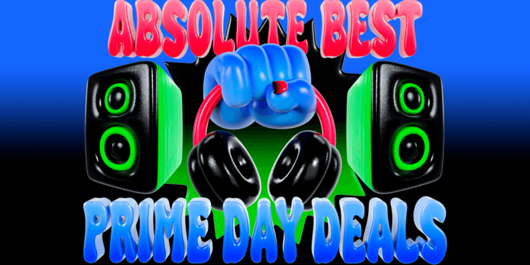 We Found 136 of the Best Prime Day Deals Still on for 2025: Up to 55% Off