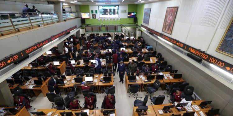 West Africa’s stock market hits record $21bn capitalisation