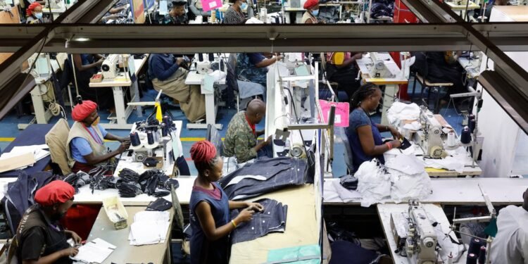 What Will Happen to U.S.-Africa Trade After AGOA?
