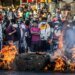 What’s Behind Africa’s Sweeping Gen Z Protests
