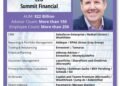 What’s In My Wealthstack: Summit Financial