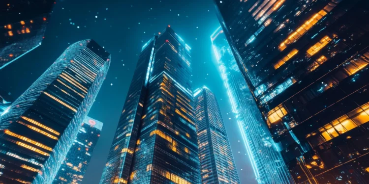 Why GPS fails in cities. And how it was brilliantly fixed