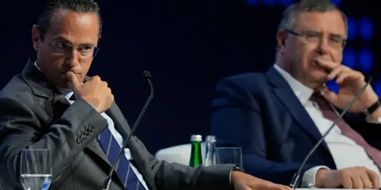 Why Shell, TotalEnergies are playing the long game in South Africa despite green groups pushback