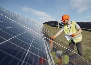 Will green building save South Africa’s construction sector from decline?