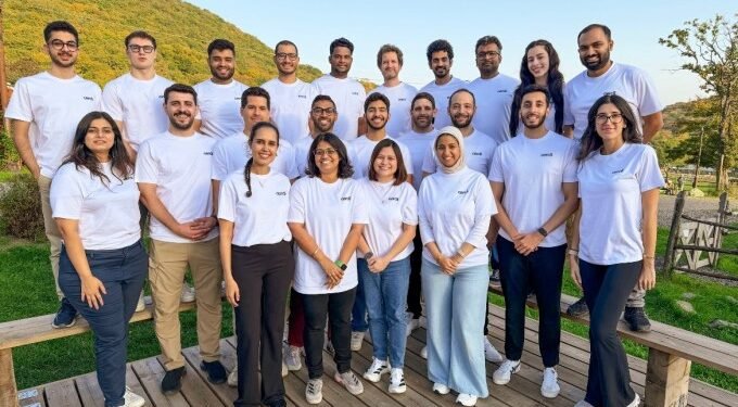 YC alum Cercli, an AI-powered Rippling for MENA, raises oversubscribed $12M Series A