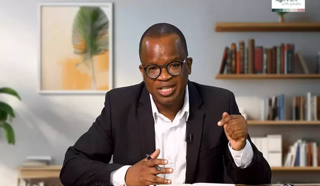 Zimbabwe shuts the gate on maize