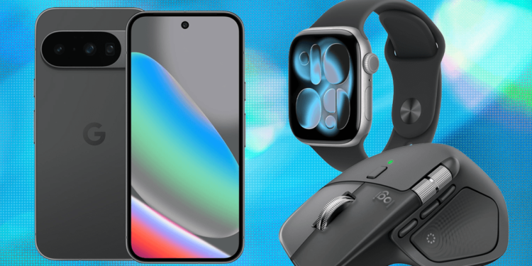 12 Best Tech Gifts That They’d Actually Want (2025)