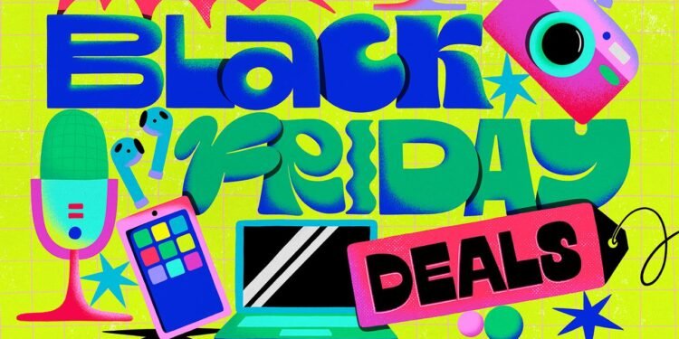 149 Best Black Friday Deals 2025: We’ve Tested Every Item and Tracked Every Price