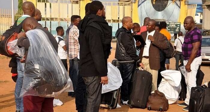 3 African nations face UK visa restrictions over failed deportation efforts