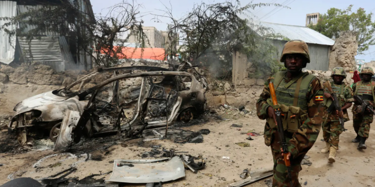 5 African countries added to U.S. high-risk travel list amid growing instability