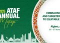 5 Things to Know About the 2025 ATAF Annual Meetings